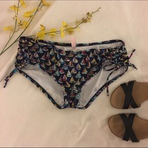 Victoria's Secret Bikini Bottoms