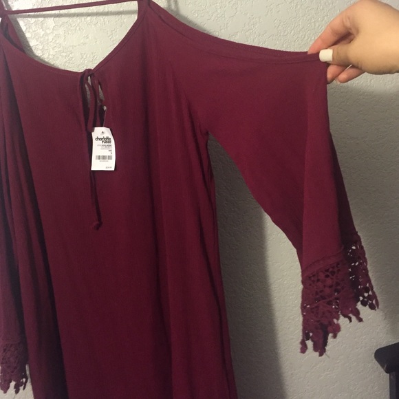 Dress - Picture 2 of 3