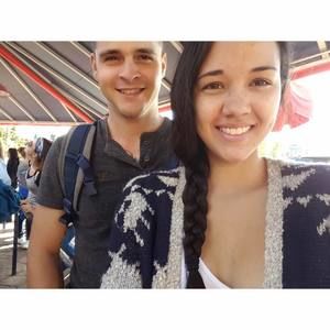 Meet your Posher, Abby