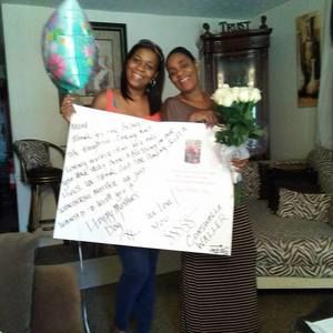 Meet your Posher, Joyce