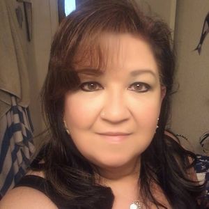 Meet your Posher, Grisel