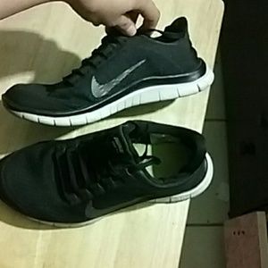 Nikes