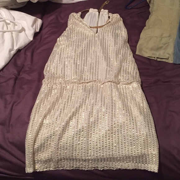 Vegas Dress