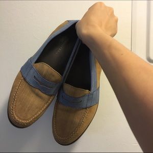 Cole Haan summer shoes