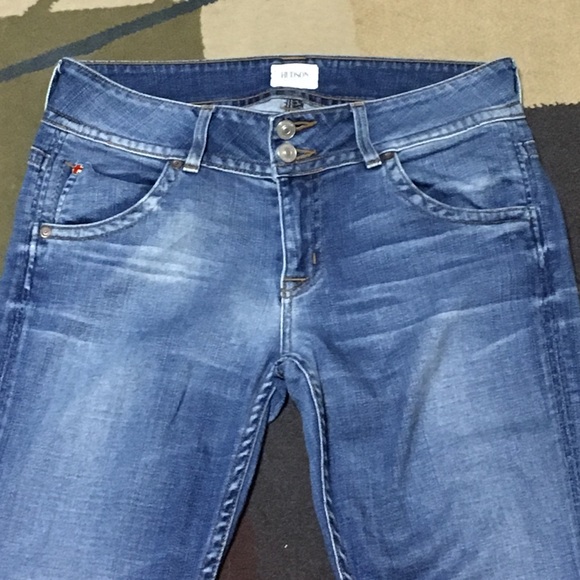 Hudson jeans