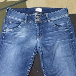 Hudson jeans