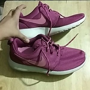 Nikes