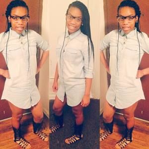 Meet your Posher, Lexi