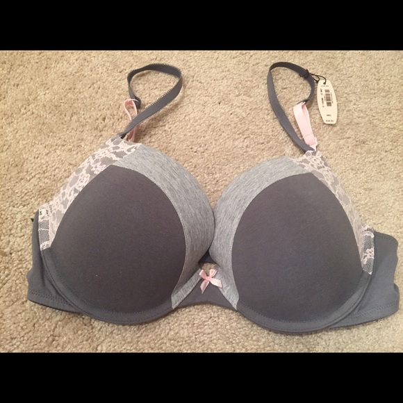 36D Victoria's Secret Bra