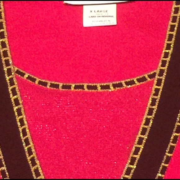 beautiful sweater - Picture 4 of 7