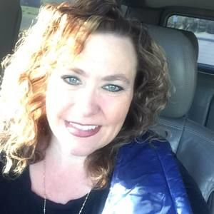 Meet your Posher, Christy