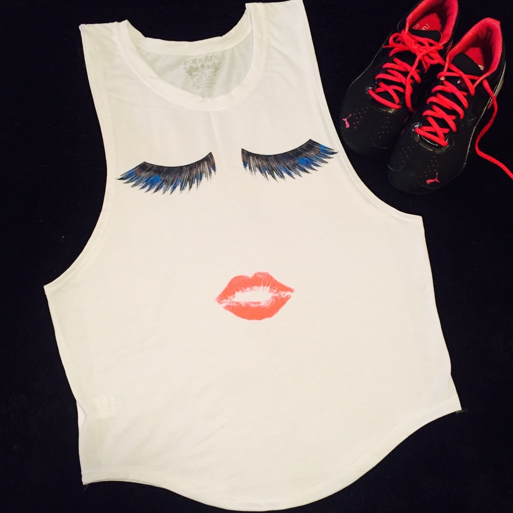 Muscle Tee