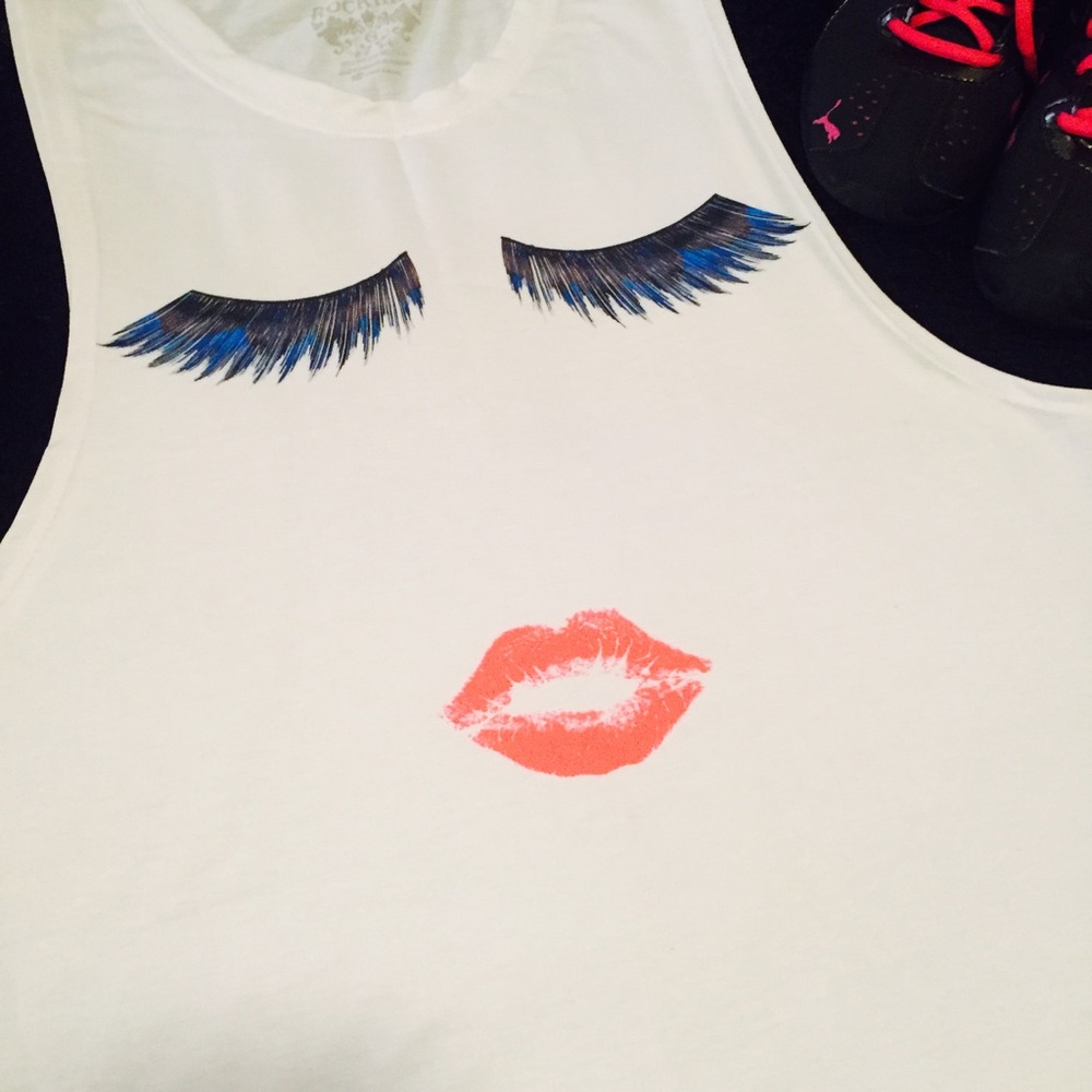 Muscle Tee - Picture 2 of 2