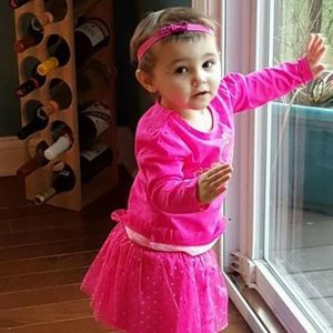 Meet your Posher, Brittney