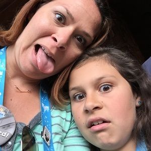 Meet your Posher, Jamie