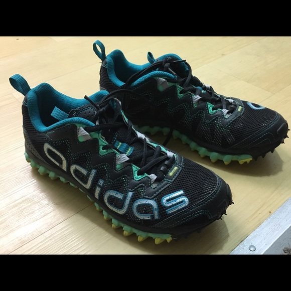 Adidas running sneakers