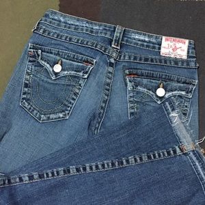 True Religion jeans