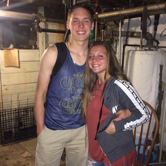 Meet your Posher, Mike - Picture 1 of 1