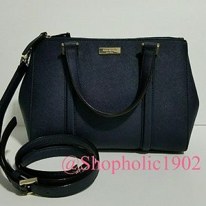 🆕Kate Spade Small Loden (Offshore)🆕