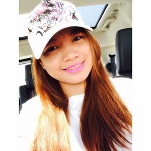 Meet your Posher, Jessamene