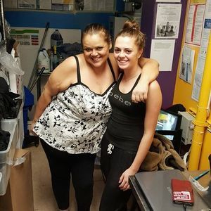 Meet your Posher, Carol