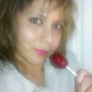 Meet your Posher, Cyndi