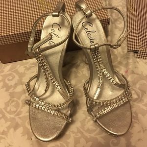 Celeste heels