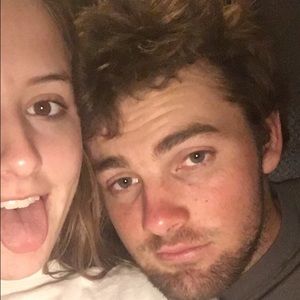 Meet your Posher, Riley