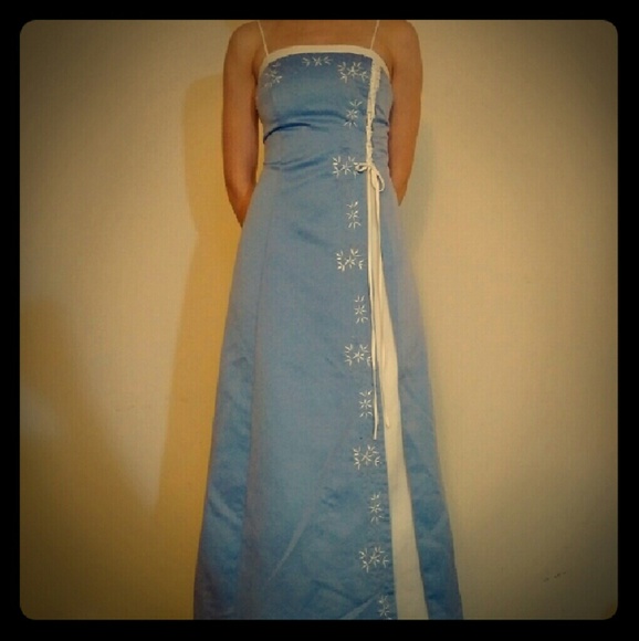 formal dress