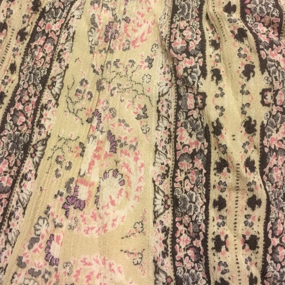 Romper-sold - Picture 3 of 4