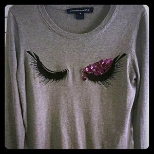 Fcuk French Connection Sweater