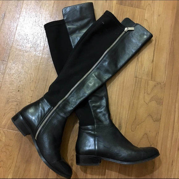 🚫SOLD🚫Michael Kors High knee boots Sz. 5.5