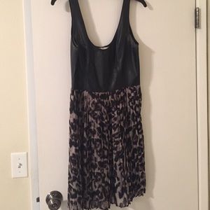 BB Dakota dress