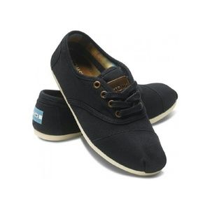 Flash SALE TOMS Cordones