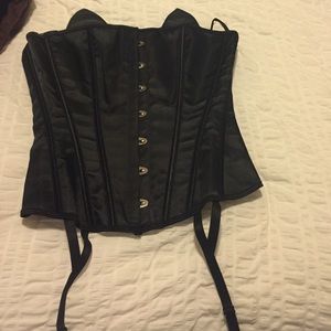 Corset