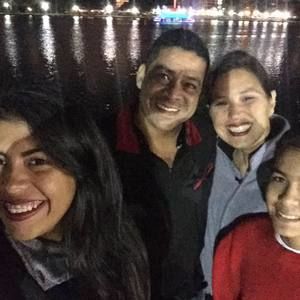 Meet your Posher, Rebeca