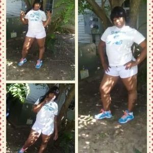 Meet your Posher, Christine