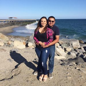 Meet your Posher, Judith