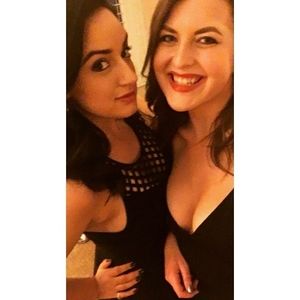 Meet your Posher, Alejandra