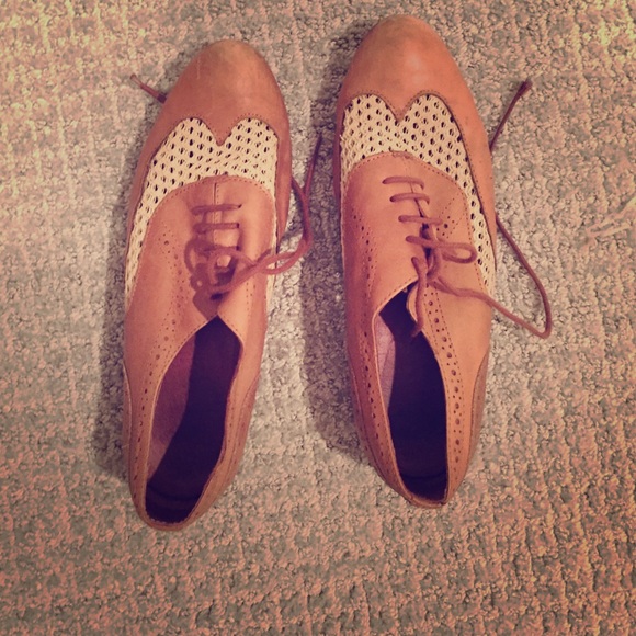 Oxfords