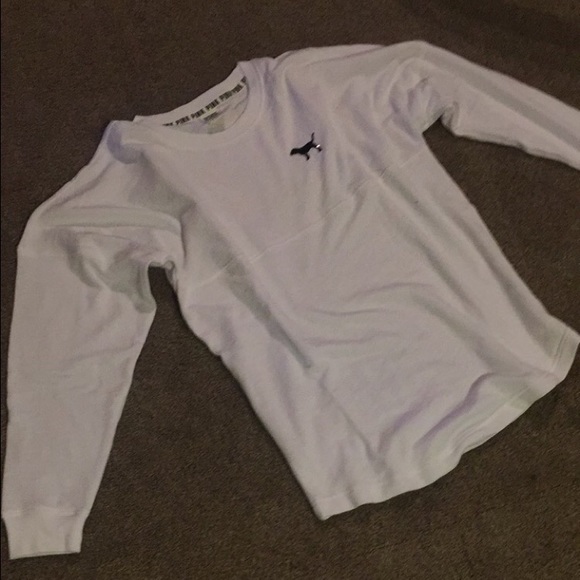 Pink shirt/sweater - Picture 2 of 2