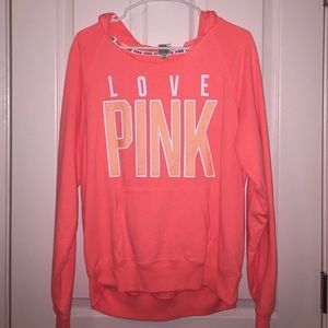 Victoria's Secret PINK Sweatshirt.