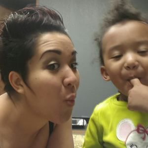 Meet your Posher, Serene michiko