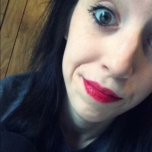 Meet your Posher, Jess