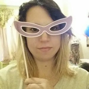 Meet your Posher, Heather