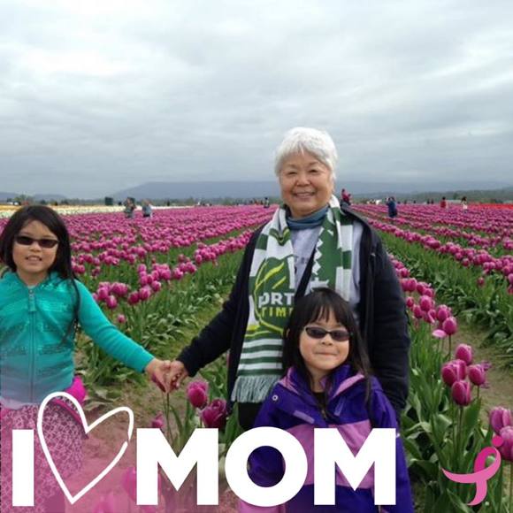 Meet your Posher, Lisa - Picture 1 of 1