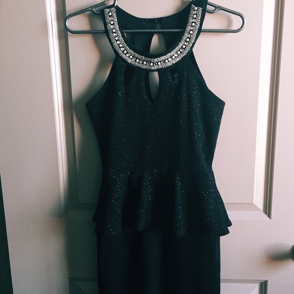Cocktail Dress