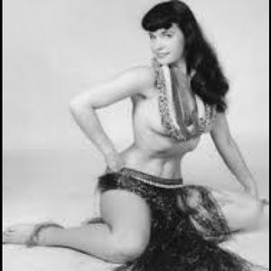 Meet your Posher, Princess