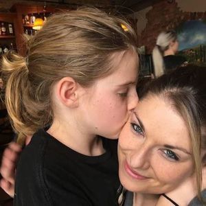 Meet your Posher, Beth