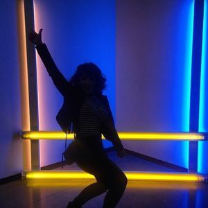 Meet your Posher, Ashleey